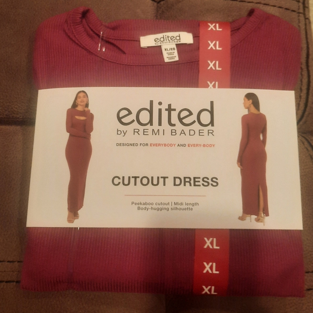Dress
